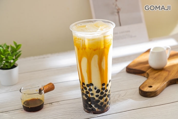 PG tea鴿子茶飲(南崁蘆竹店)