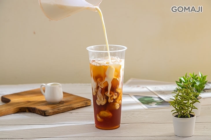 PG tea鴿子茶飲(南崁蘆竹店)