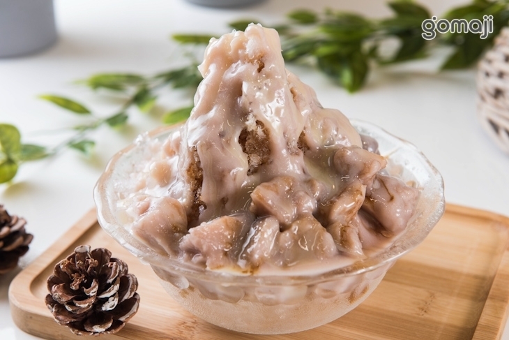 冰一點黑糖豆花冰品專門店(雄中店)