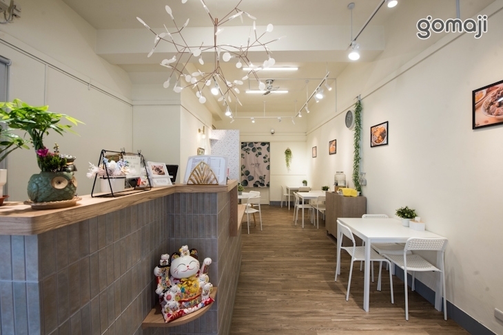 冰一點黑糖豆花冰品專門店(雄中店)