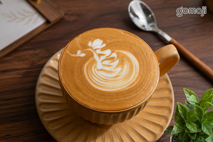 Xun Cafe｜遜咖 啡