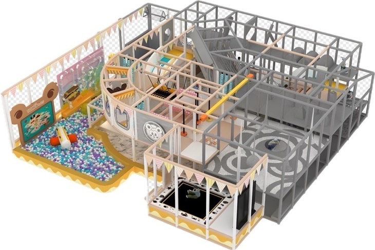 湯姆貝貝-高雄義享 旗艦館