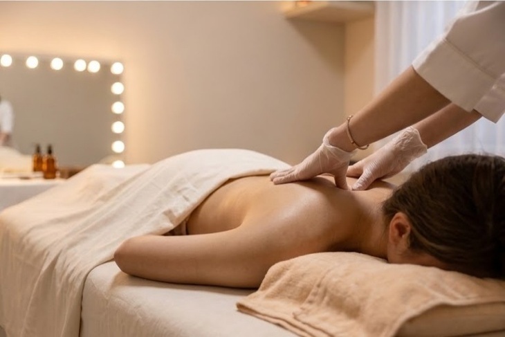 MULUOLA慕蘿菈SPA 美學
