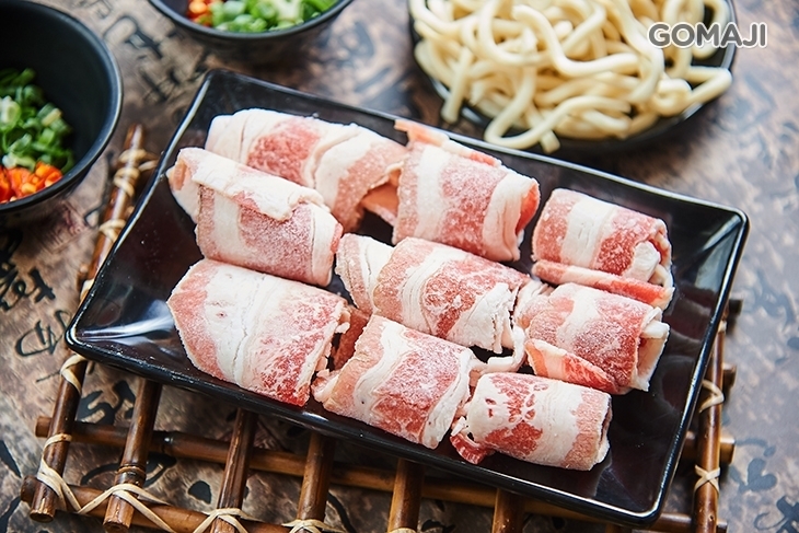 鑫味一石頭火鍋