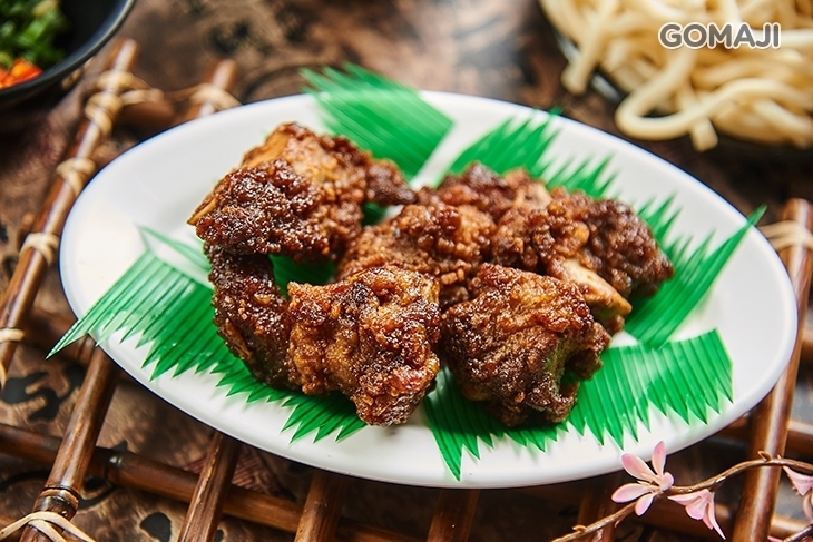 鑫味一石頭火鍋