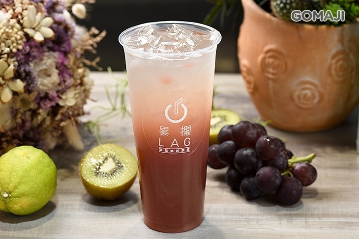 LAG累擱鮮奶糖(新竹店)