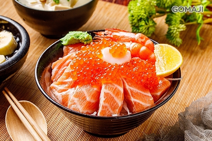 讚岐日式手作鮮食(原讚岐日式食堂)