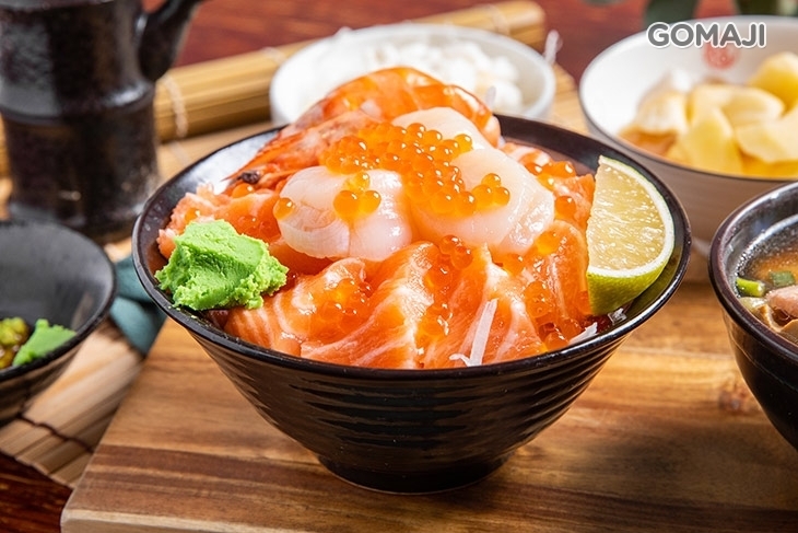 讚岐日式手作鮮食(原讚岐日式食堂)