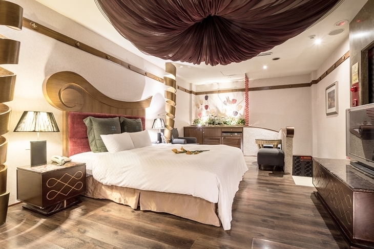 挪威森林旅館集團-鶯歌北國之春館