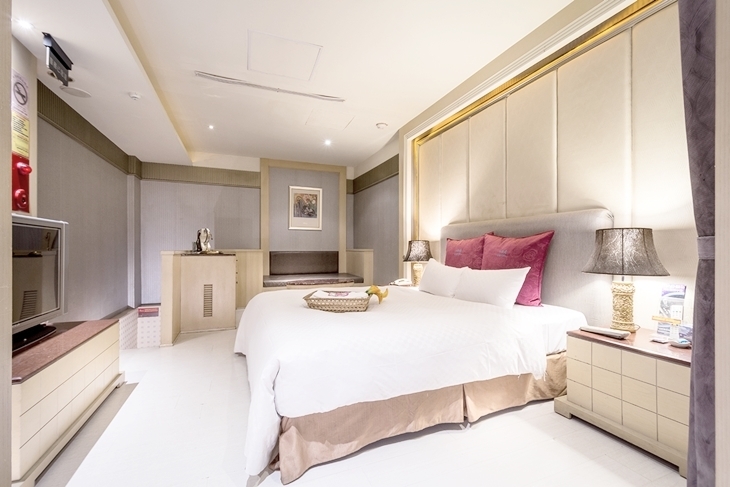 挪威森林旅館集團-鶯歌北國之春館