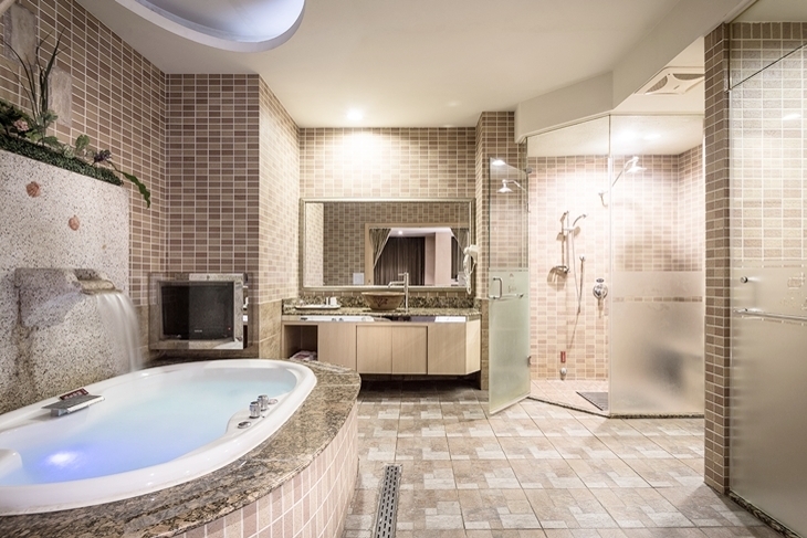 挪威森林旅館集團-鶯歌北國之春館