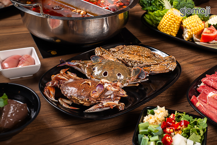 碧云麻辣鴛鴦鍋(宜蘭店)