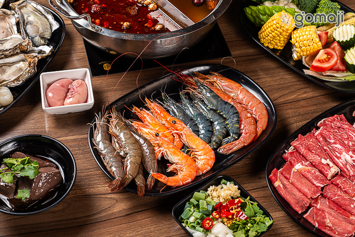 碧云麻辣鴛鴦鍋(宜蘭店)