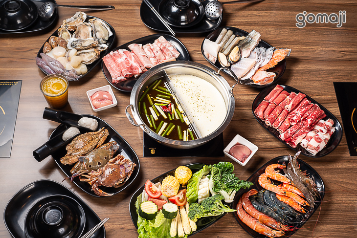 碧云麻辣鴛鴦鍋(宜蘭店)