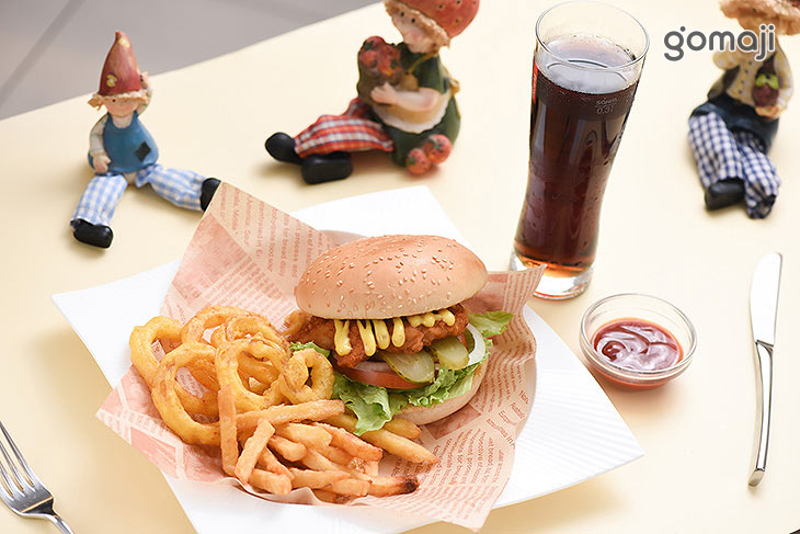 享豪大飯店-享饗