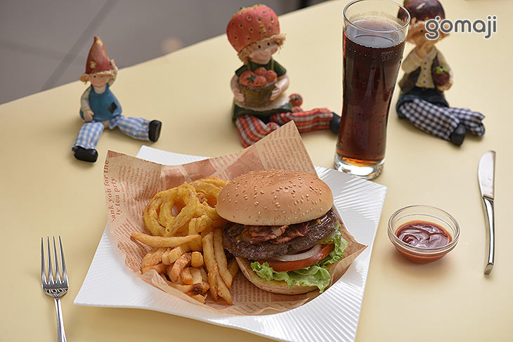 享豪大飯店-享饗