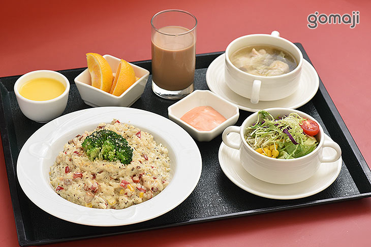 享豪大飯店-享饗