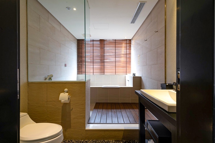 北投-水美溫泉會館