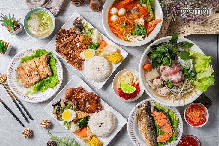 煜庭 健康便當餐盒(板橋店)