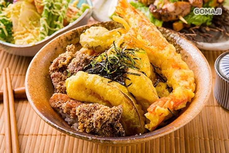 柿壽司