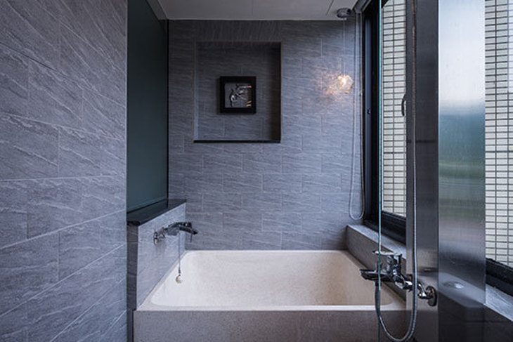 天使輕旅(礁溪溫泉)