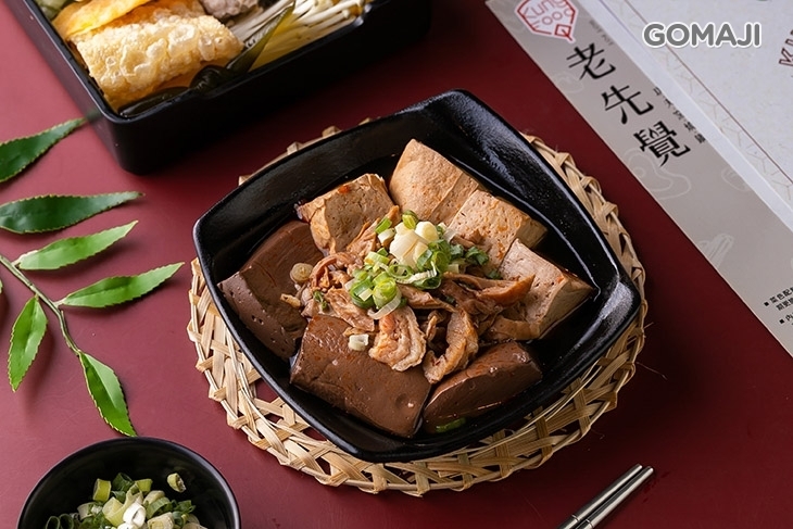 老先覺 功夫窯燒鍋(南崁南祥店)