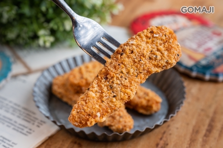 小紅魔義大利麵美式炸雞(春日店)