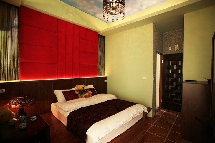 花蓮-小王子民宿(市區館)