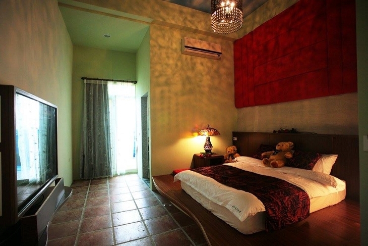 花蓮-小王子民宿(市區館)