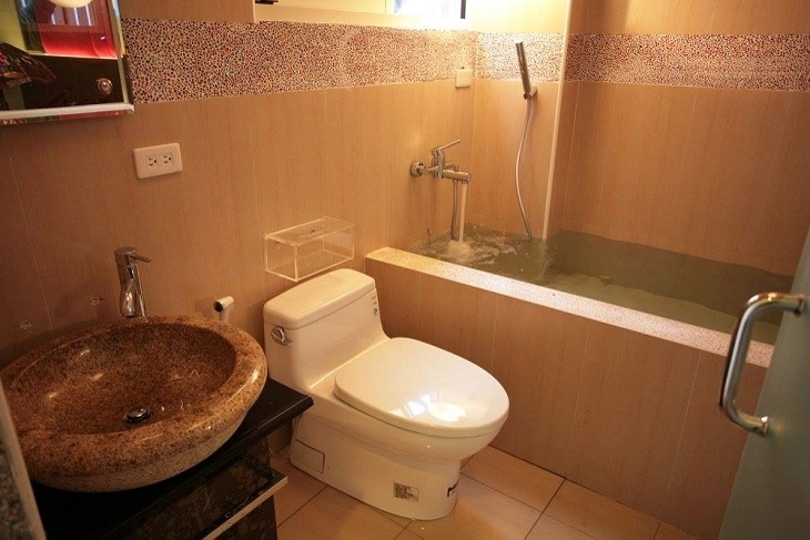 花蓮-小王子民宿(市區館)