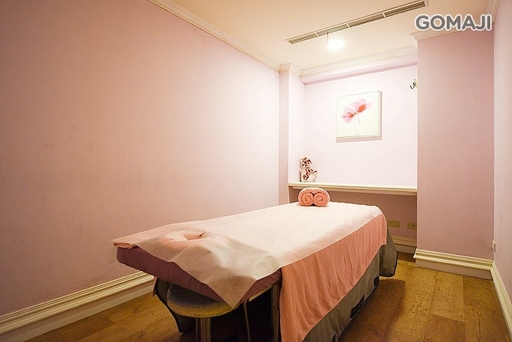 Jolly喬麗美妍SPA