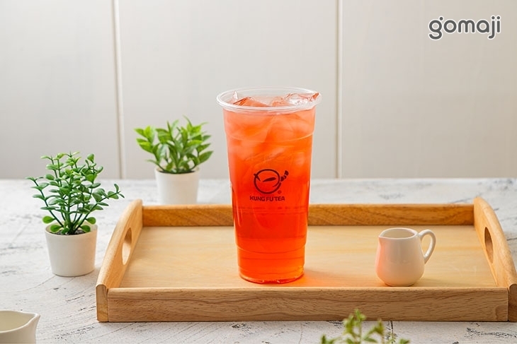 功夫茶 KUNGFUTEA(中壢中原店)