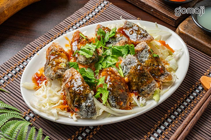 嬌妹台越美食 魯肉飯(興南夜市店)