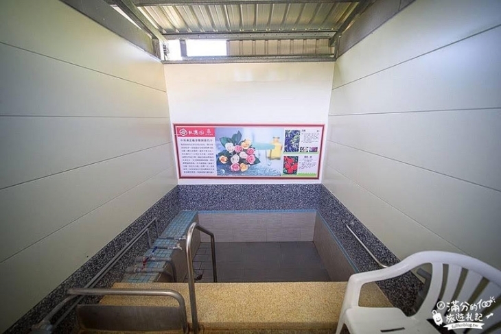 宜蘭礁溪-玫瑰園原泉湯屋