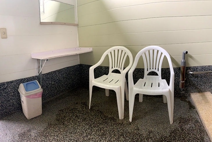 宜蘭礁溪-玫瑰園原泉湯屋