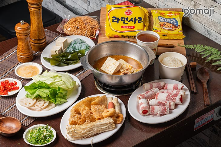 大呼過癮(台北林森店)