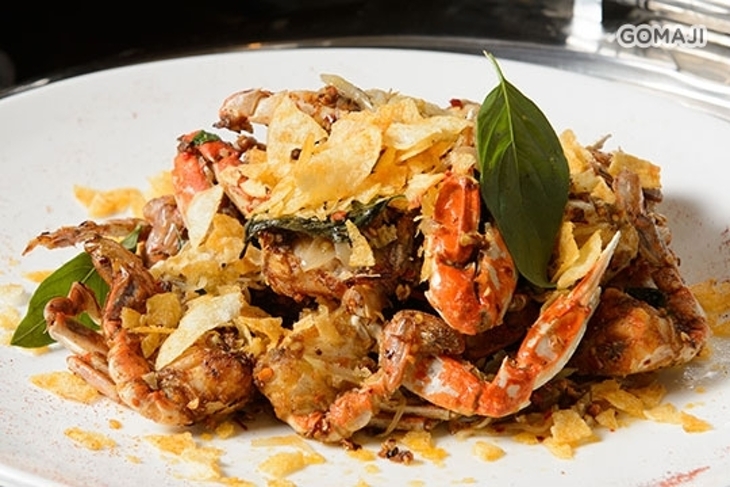 福君海悅大飯店-花園西餐廳