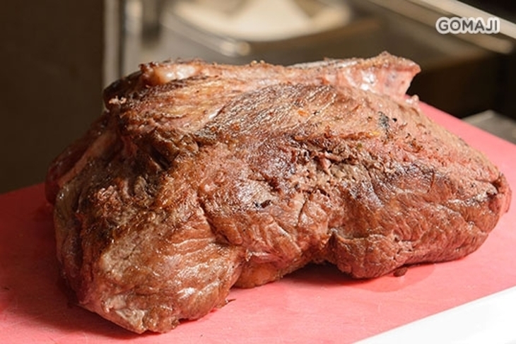 福君海悅大飯店-花園西餐廳