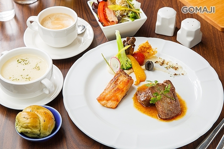 桃園-南方莊園渡假飯店