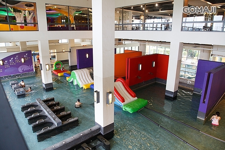 桃園-南方莊園渡假飯店