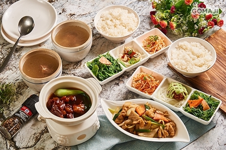 品粵小館