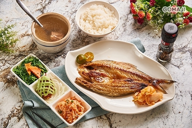 品粵小館