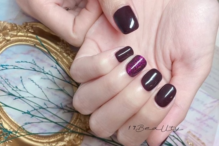 17BeaUty 美睫美甲