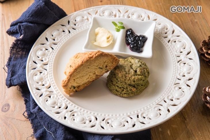 Moonwalk café 月光漫步