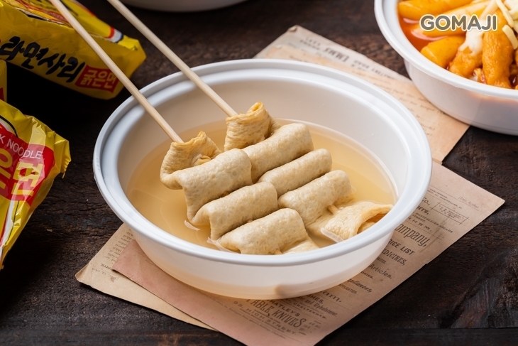 韓國叔叔(南崁店)