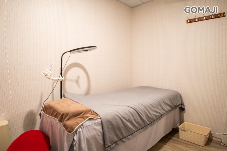 伍月 Studio.素顏女神研究室