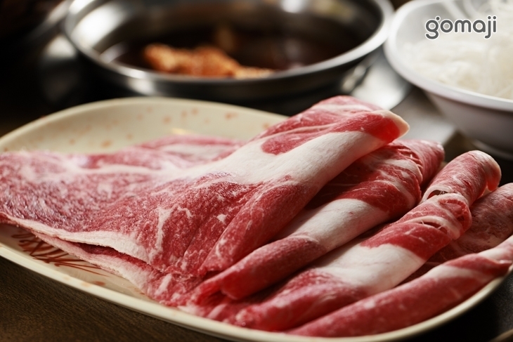 松鶴涮涮鍋(宜蘭店)