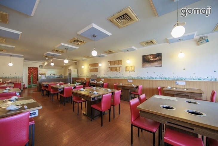 松鶴涮涮鍋(宜蘭店)