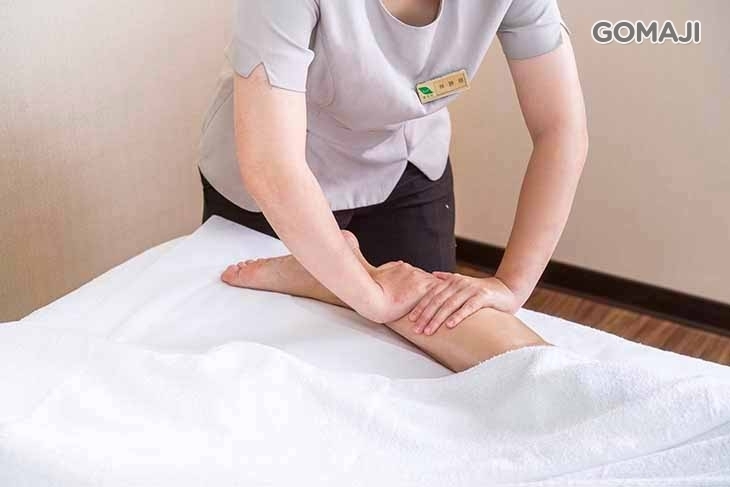 費思特美容美體SPA