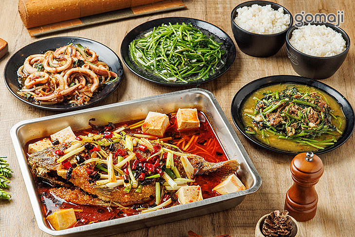 大吃一斤(南京店)